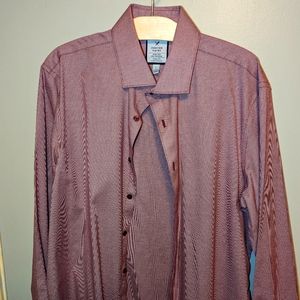 Denver Hayes Buttonup